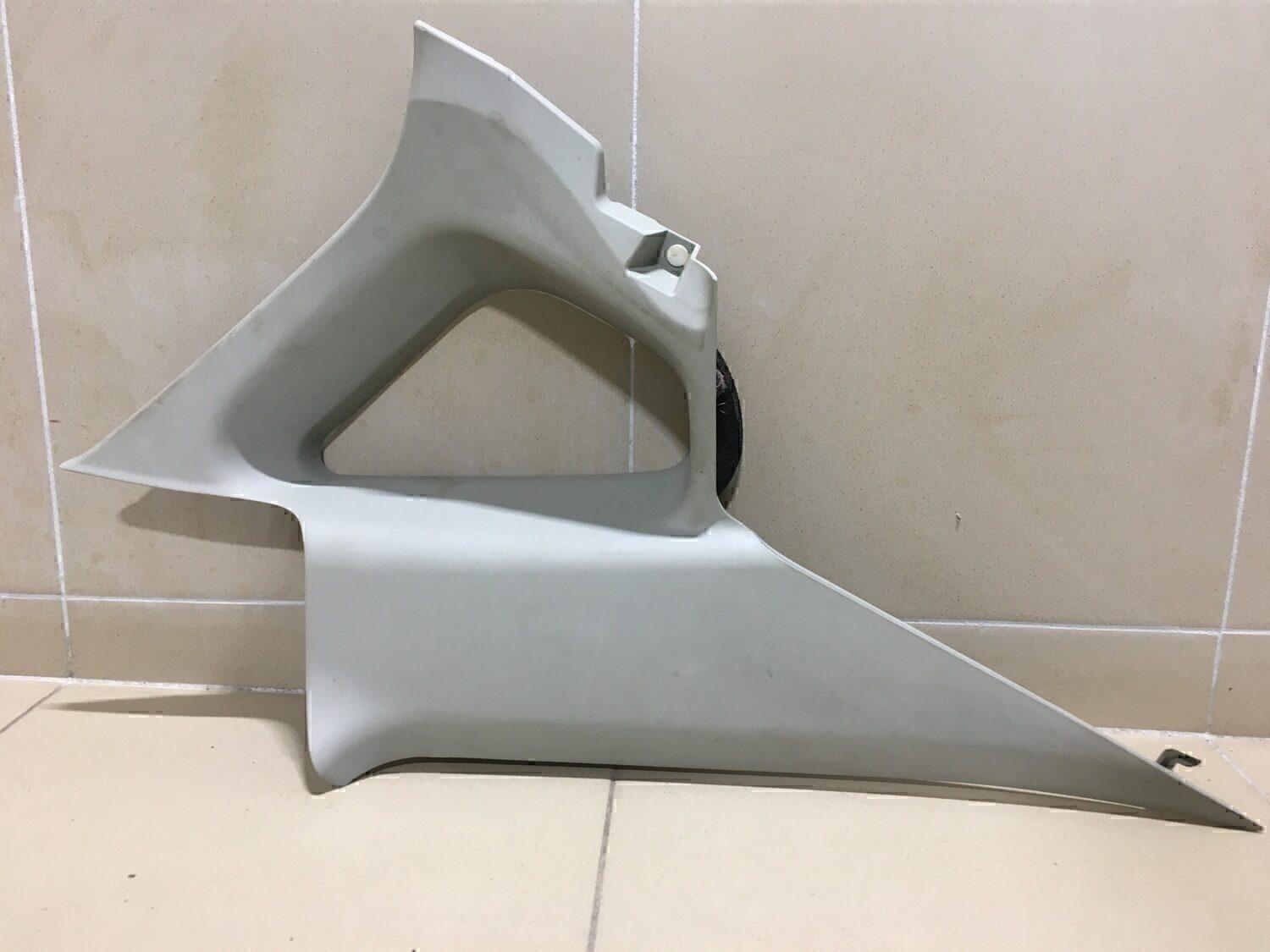 Обшивка стойки NISSAN Almera (G15) 2013>