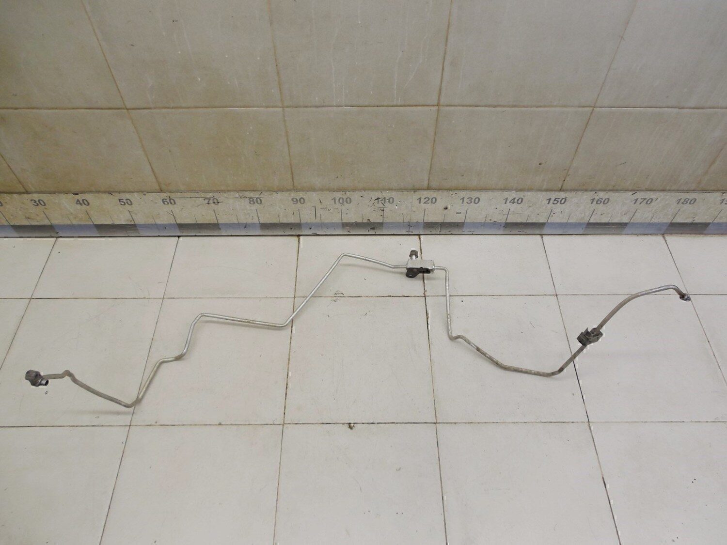 Трубка кондиционера TOYOTA Corolla E15 2006-2013