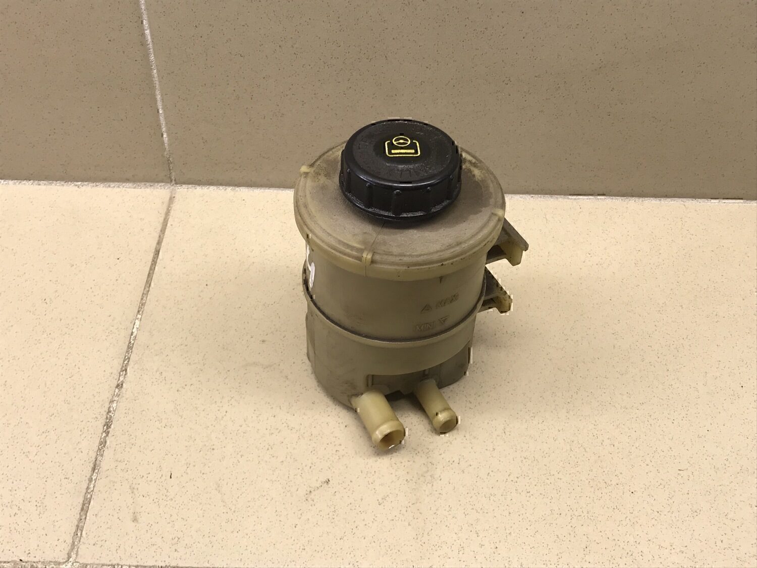 Бачок гидроусилителя NISSAN Almera (G15) 2013>