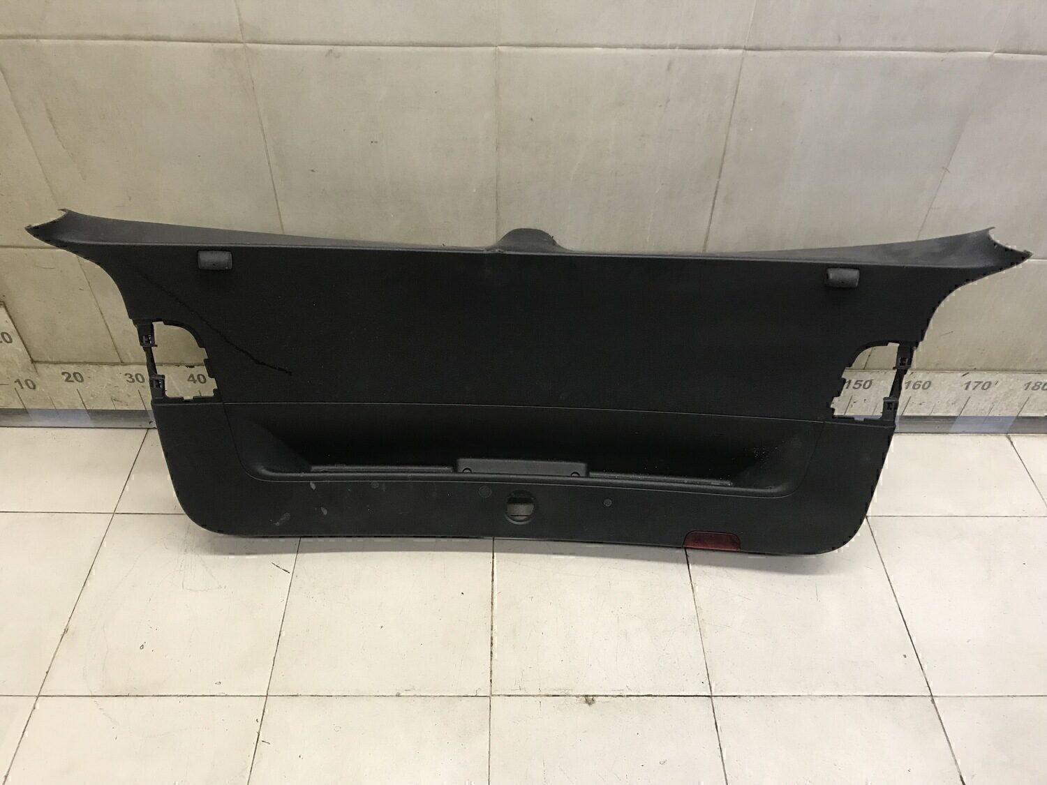 Обшивка двери багажника VW Golf V Plus 2005-2014