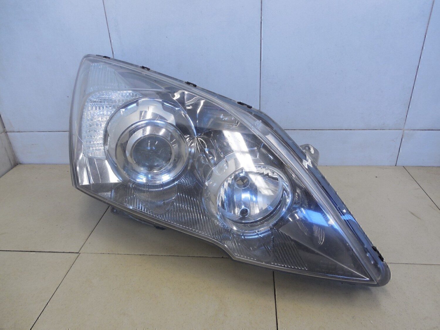 Фара правая HONDA CR-V 2007-2012