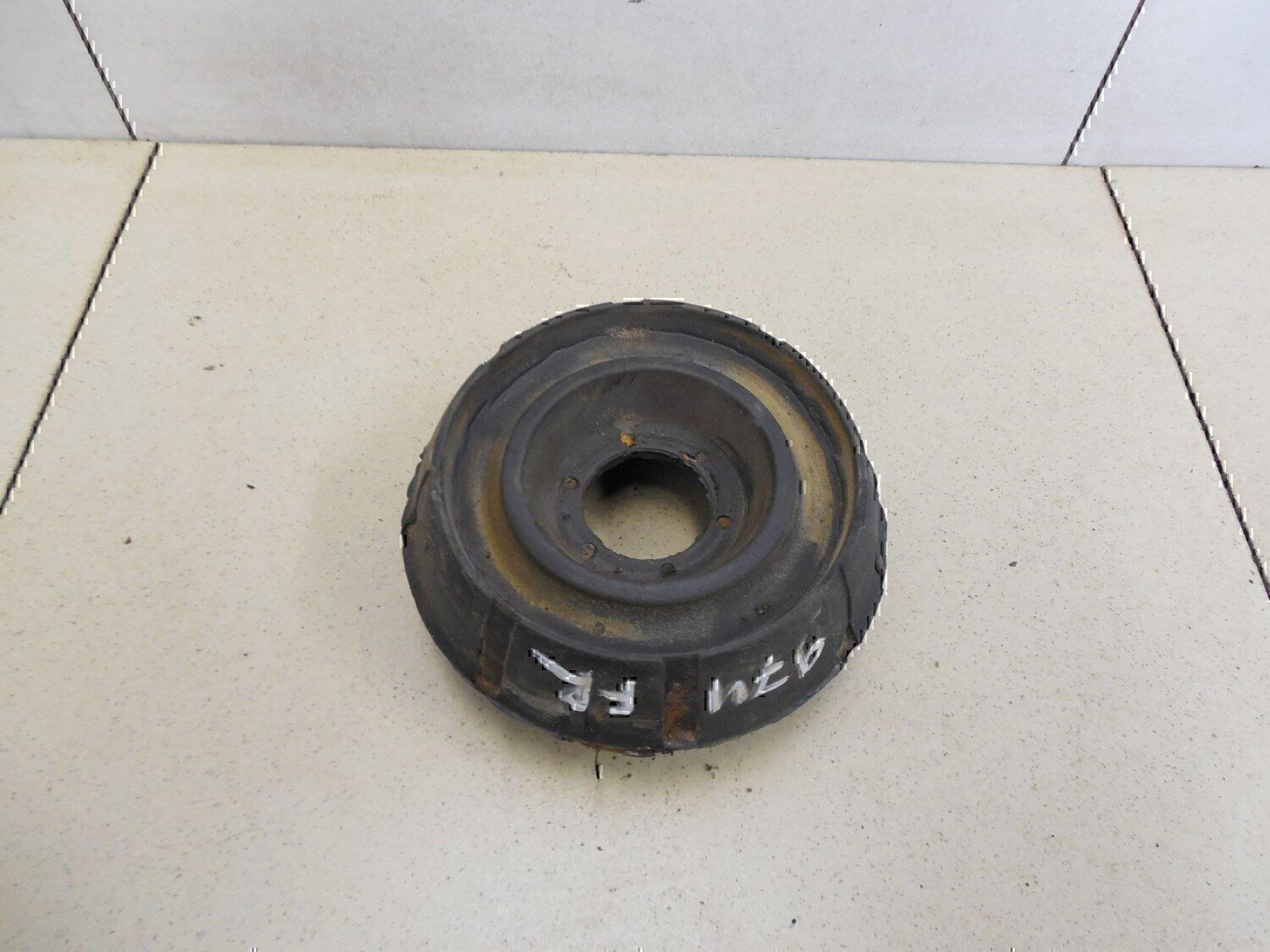 Опора переднего амортизатора NISSAN Almera (G15) 2013>