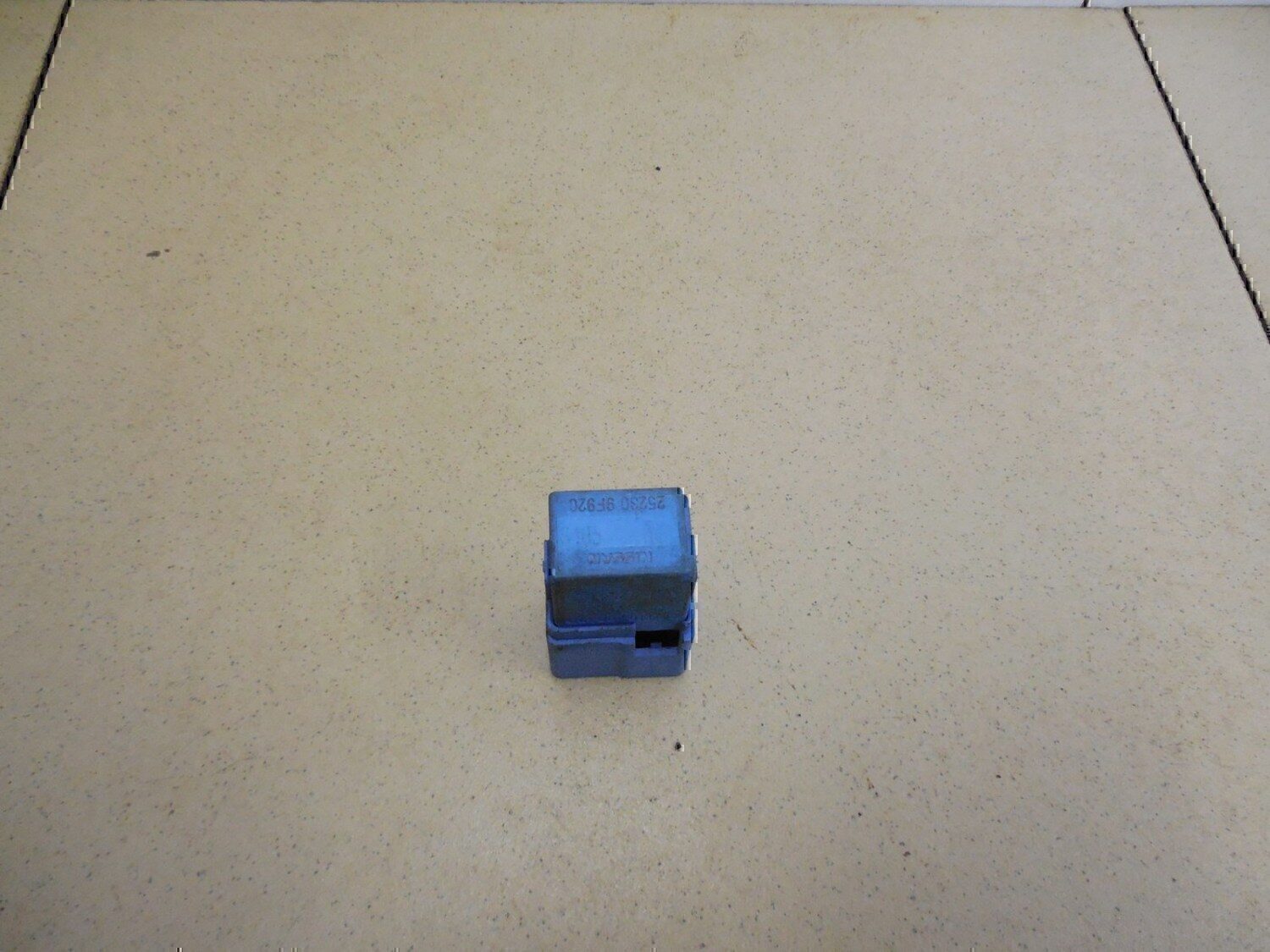 Реле NISSAN Almera N16 2000-2006