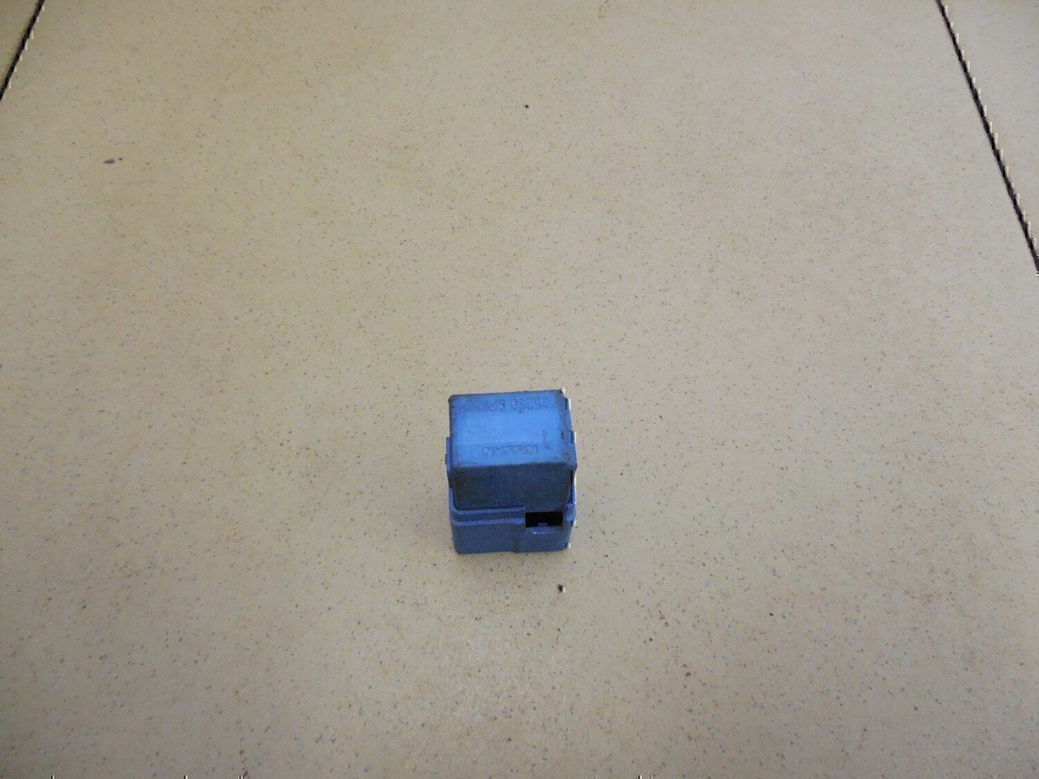 Реле NISSAN Almera N16 2000-2006