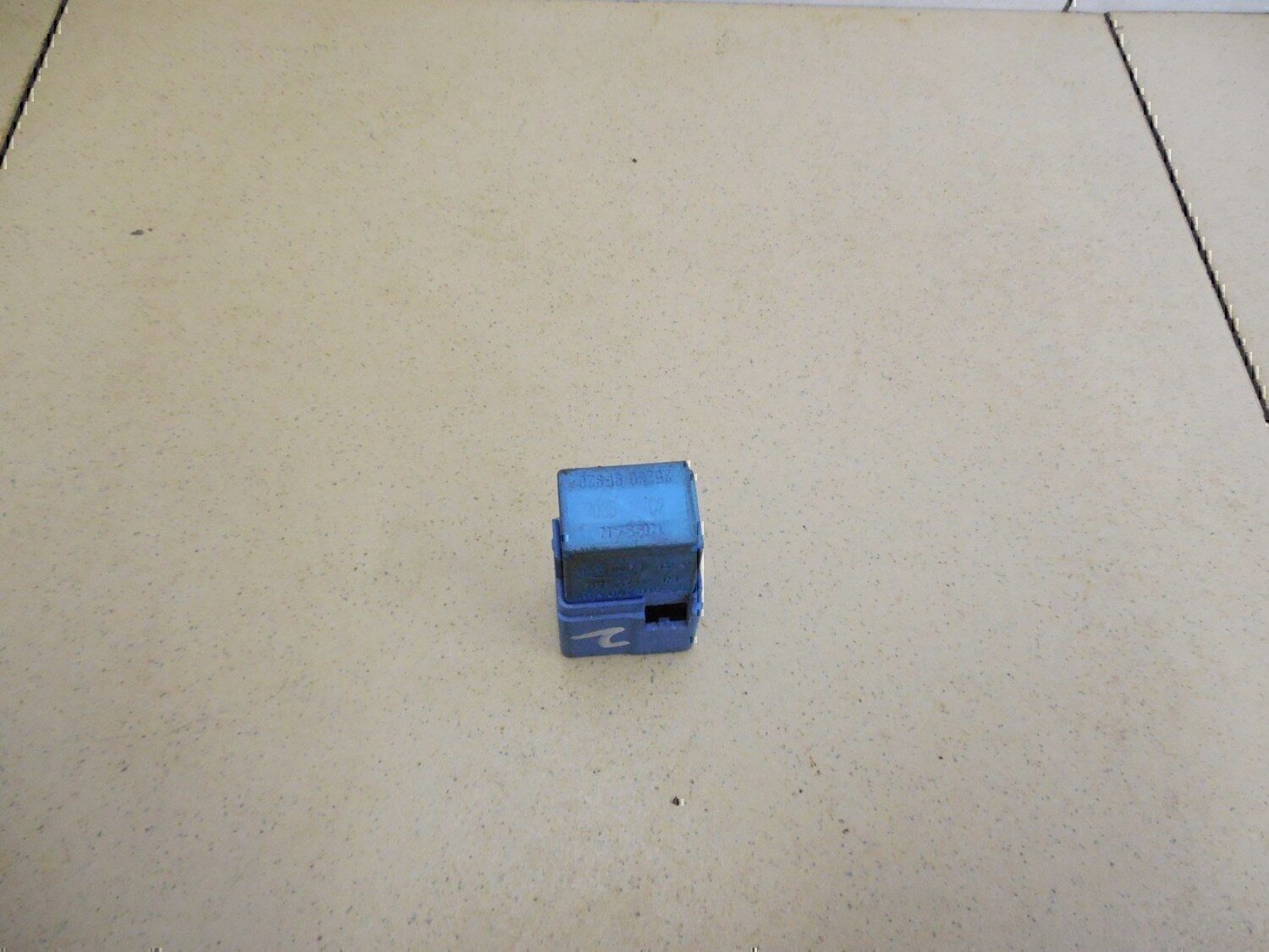 Реле NISSAN Almera N16 2000-2006