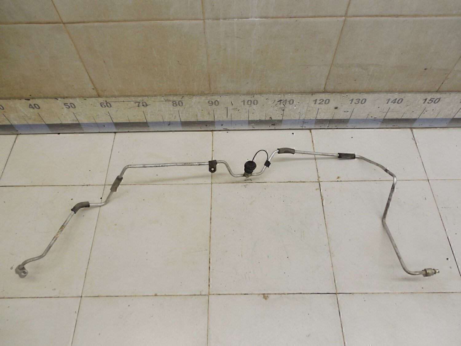 Трубка кондиционера MITSUBISHI Carisma (DA) 1999-2003