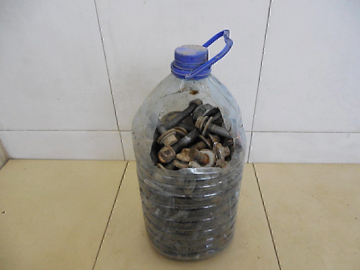 Болт NISSAN Almera (G15) 2013>