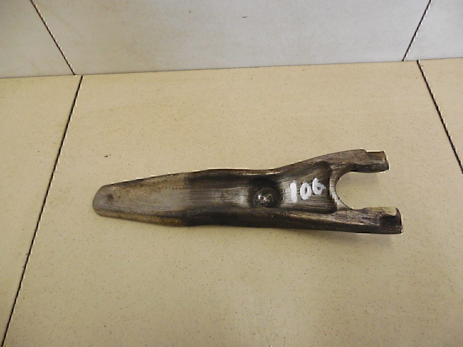 Вилка сцепления MITSUBISHI Carisma (DA) 1995-1999