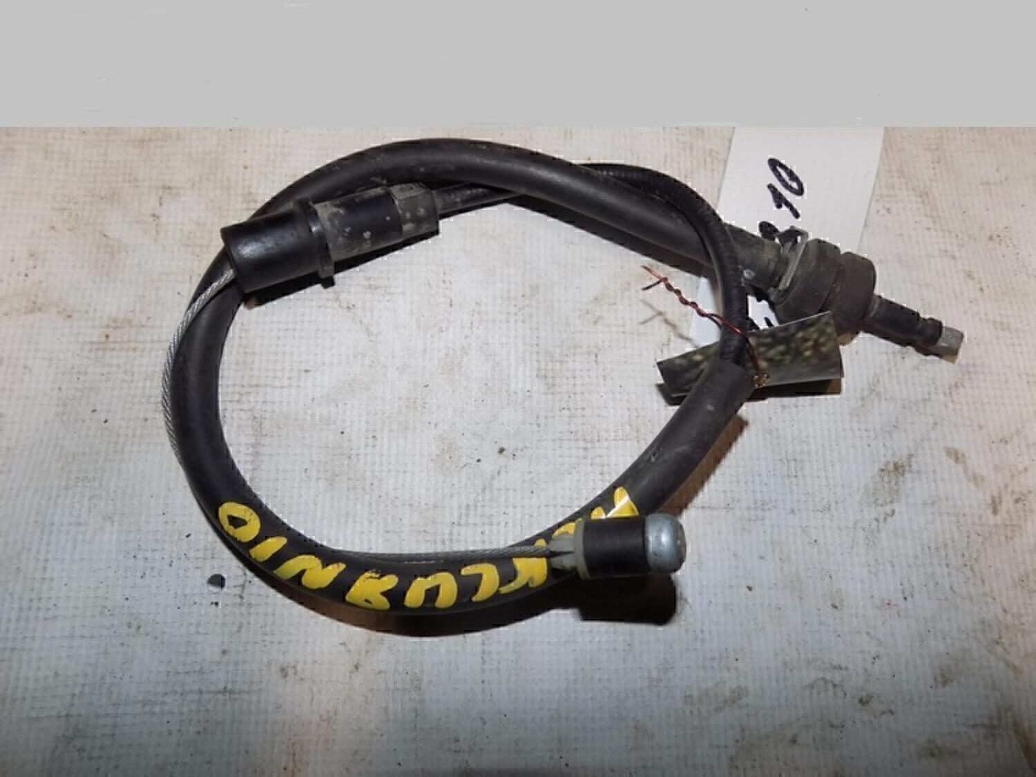 Трос сцепления DAEWOO Nexia 1995-2016