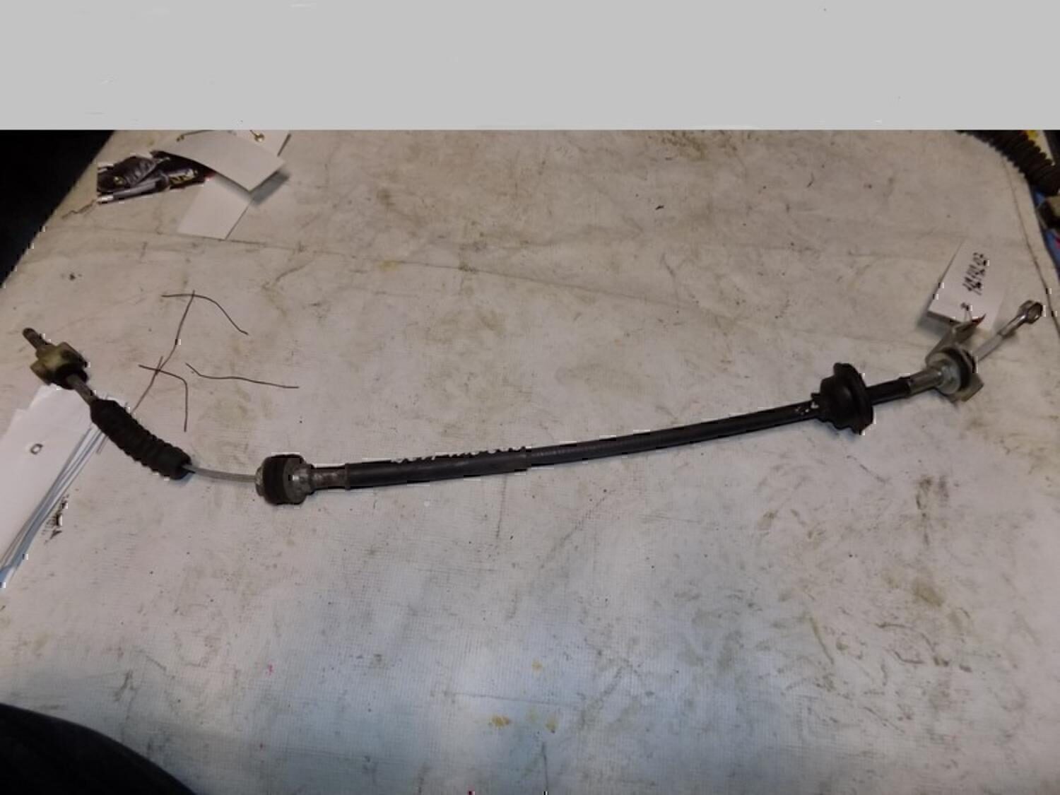 Трос сцепления VAZ Lada 2111