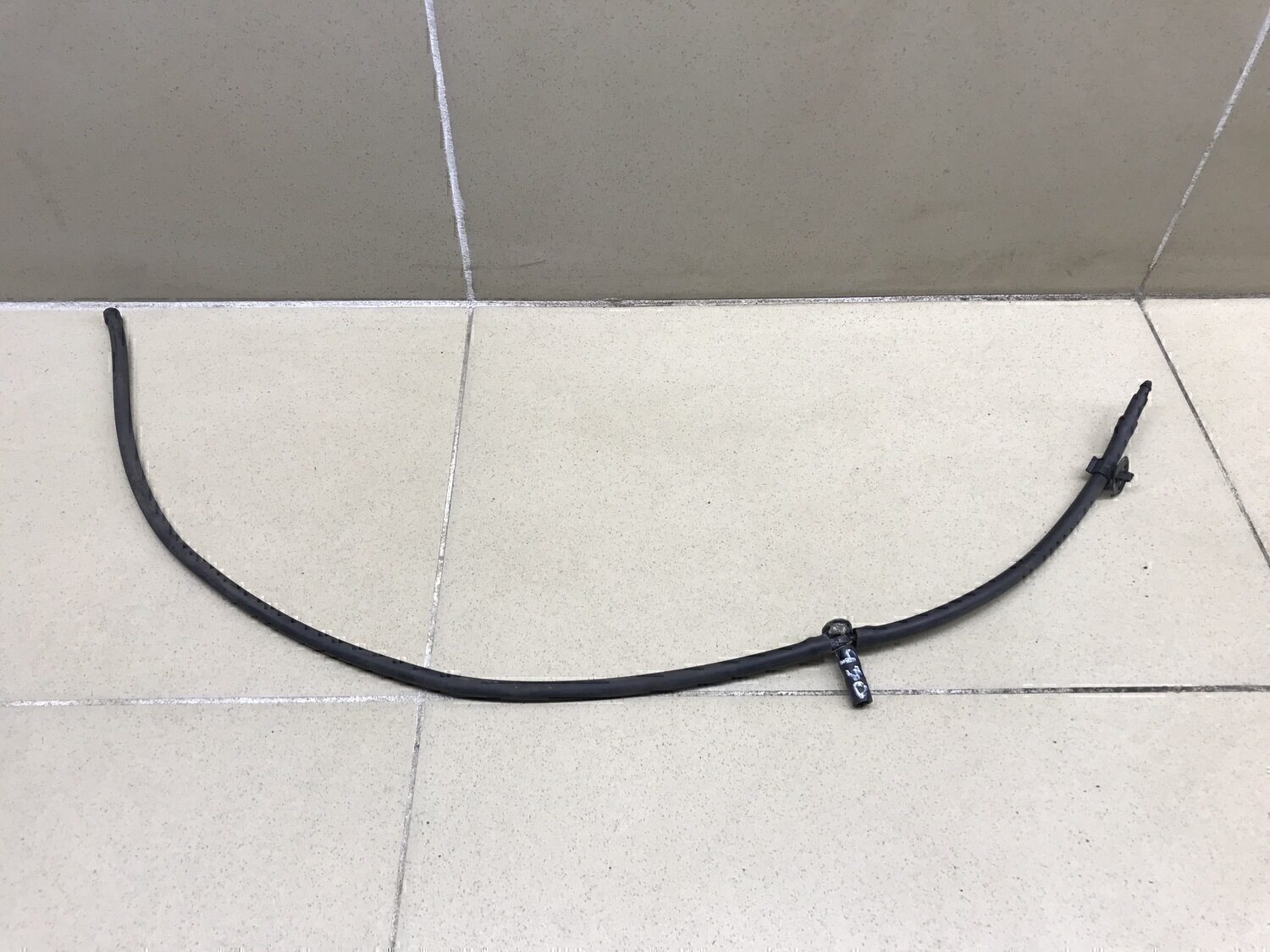 Тройник омывателя стекол VOLVO S60 2000-2009