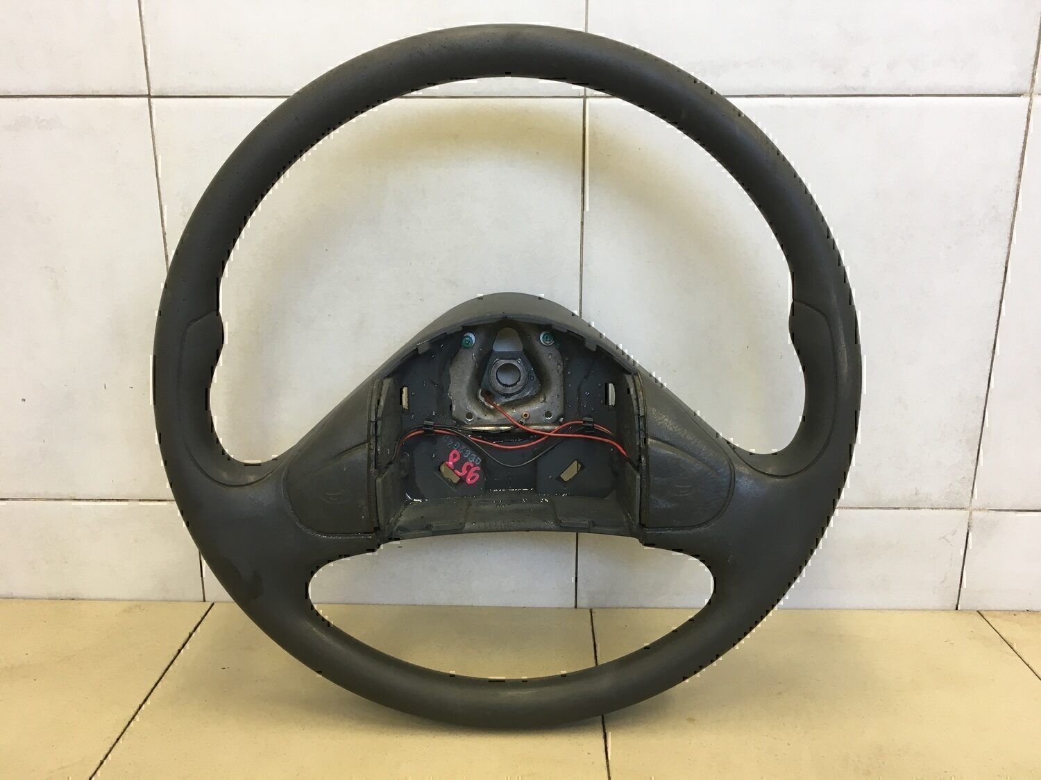 Рулевое колесо для AIR BAG (без AIR BAG)