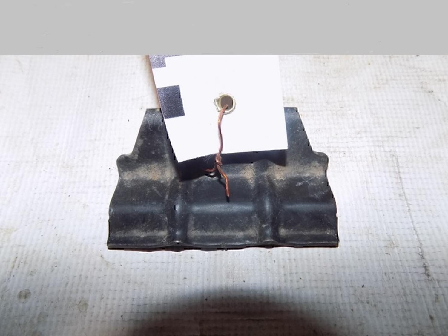 Кронштейн (сопут. товар) GREAT WALL Hover H5 2010>