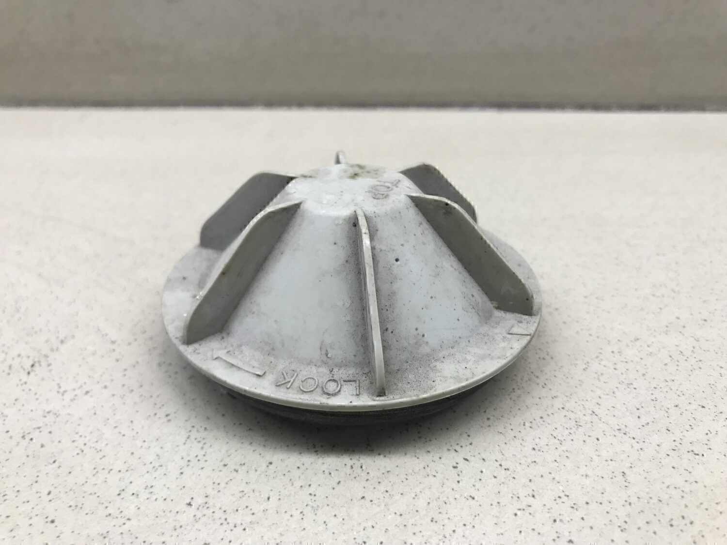 Крышка фары MAZDA 626 (GE) 1992-1997