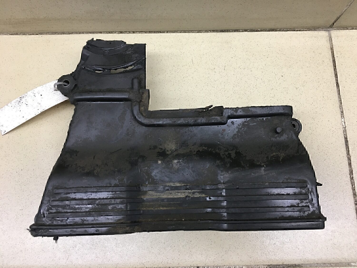 Кожух ремня ГРМ MAZDA 626 (GE) 1992-1997