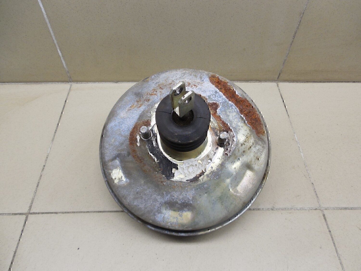 Усилитель тормозов вакуумный VAZ Lada 2110