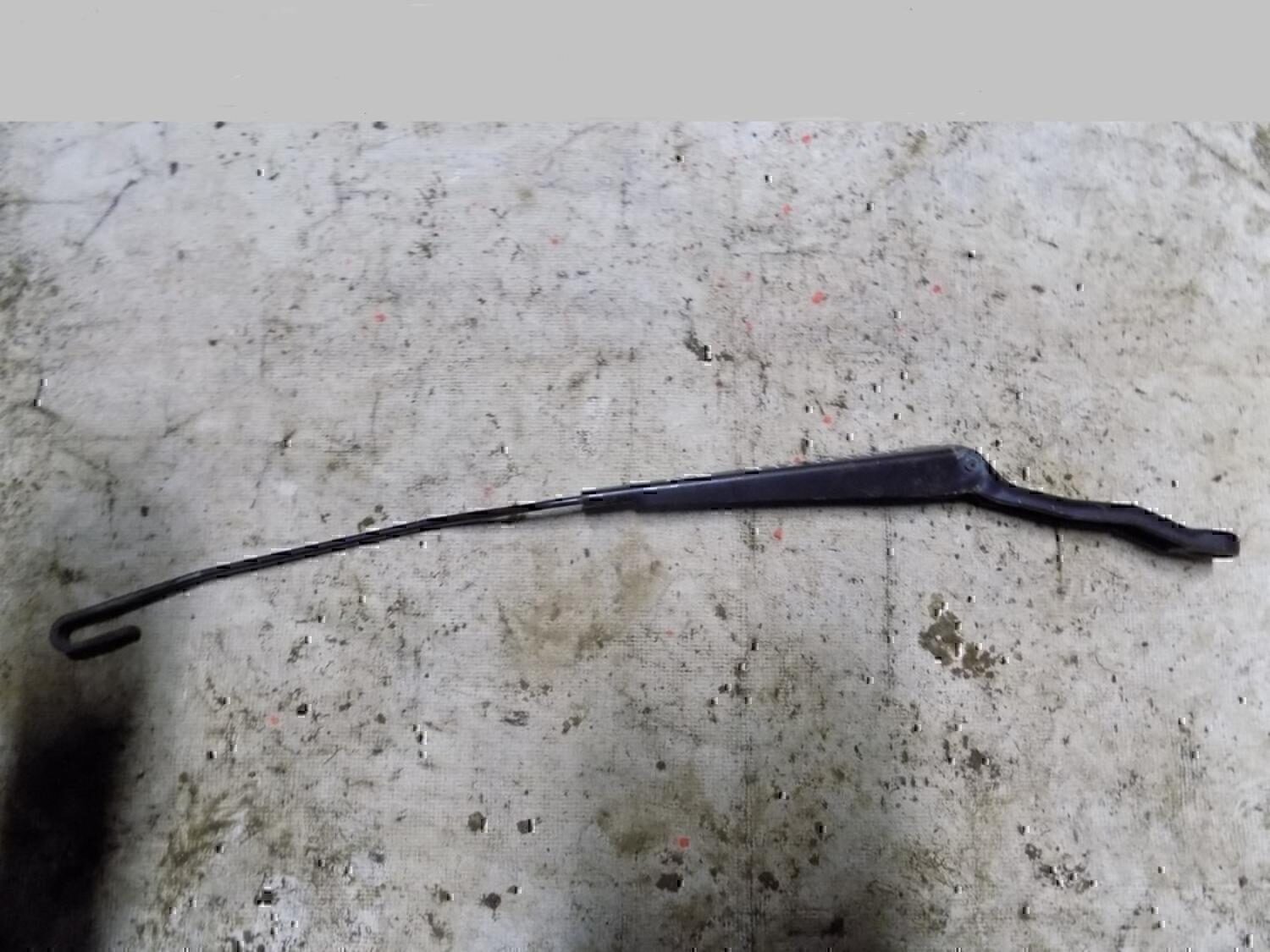 Поводок стеклоочистителя передний левый PEUGEOT 206 1998-2012