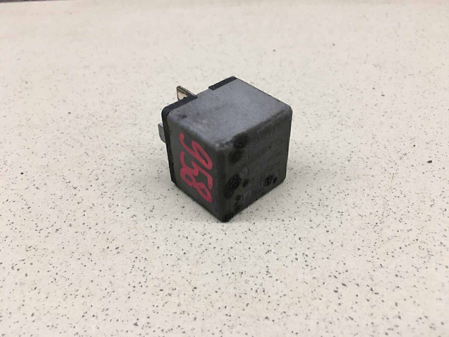 Реле CITROEN Jumper 1994-2002