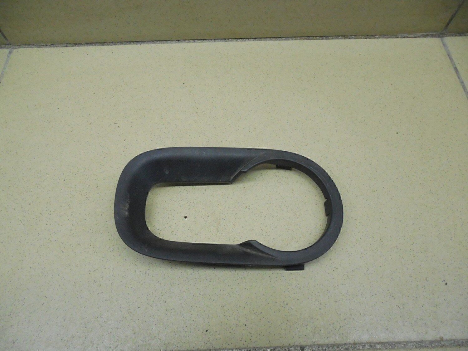 Накладка ручки внутренней NISSAN Tiida (C11) 2007-2014