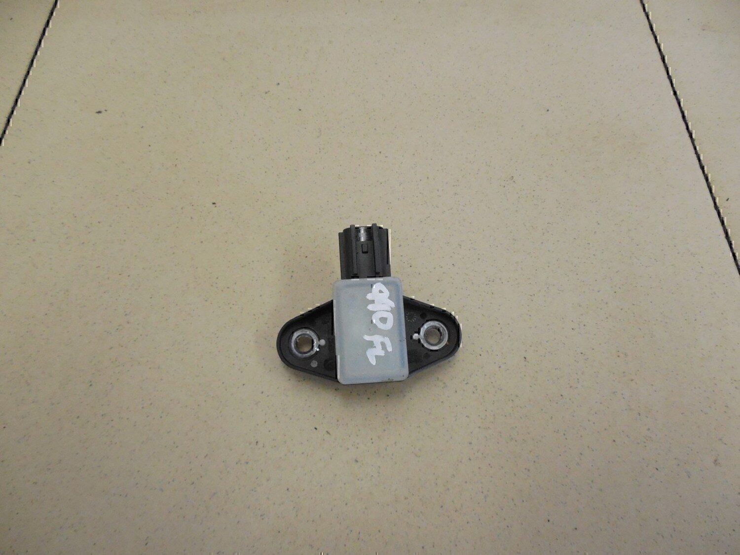 Датчик AIR BAG