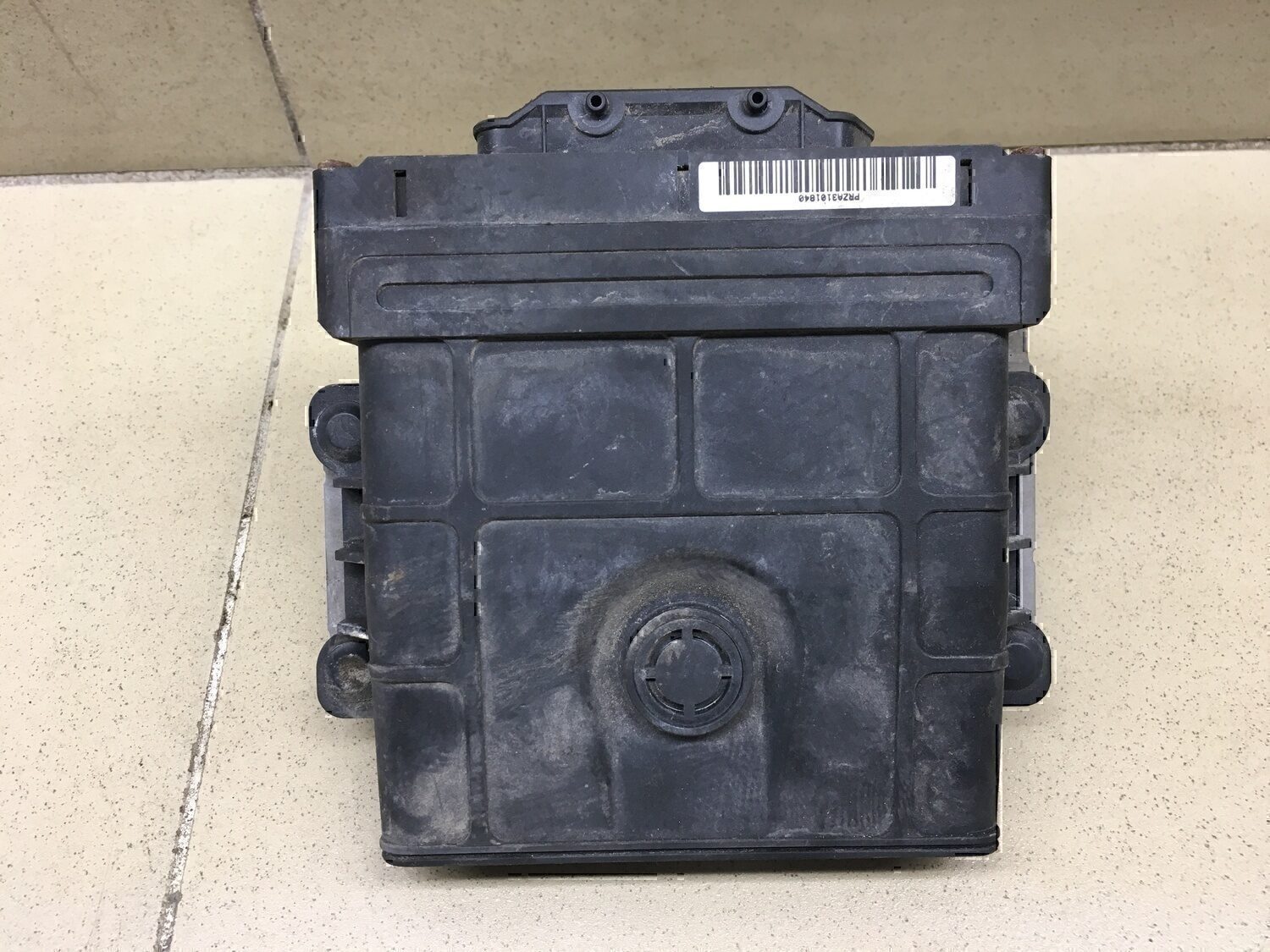 Блок управления АКПП VW Tiguan 2011-2016