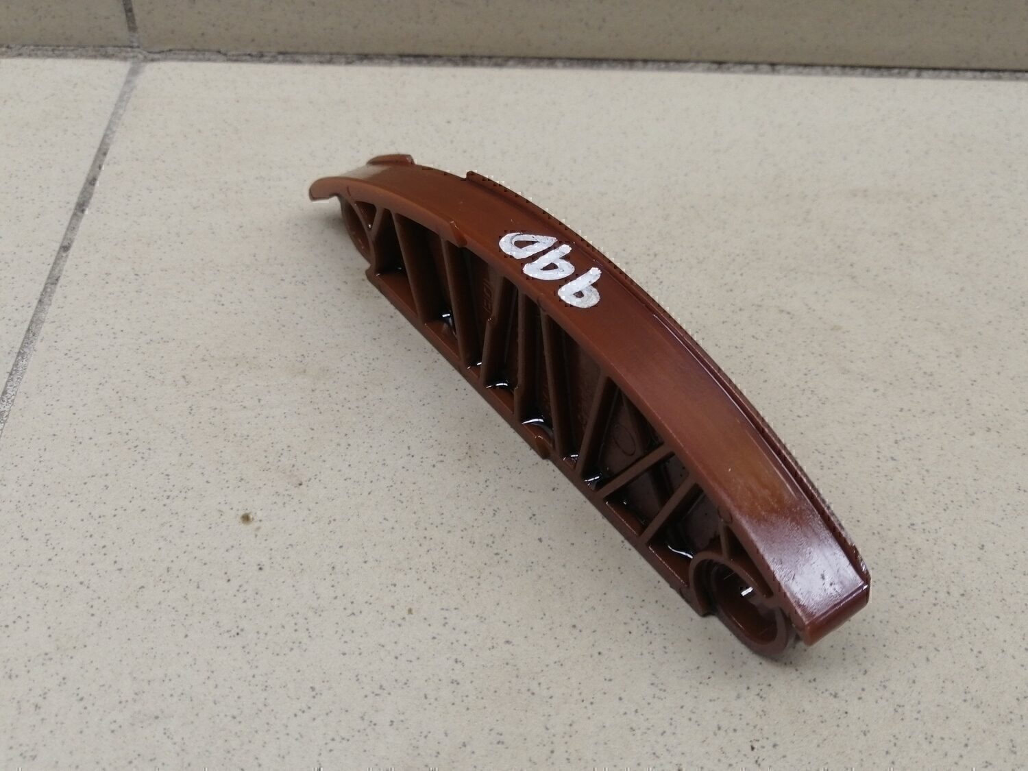 Успокоитель Audi Passat [B6] 2005-2010