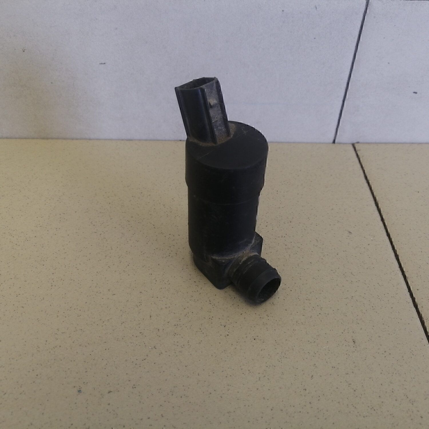 Насос омывателя FORD Focus II 2005-2008