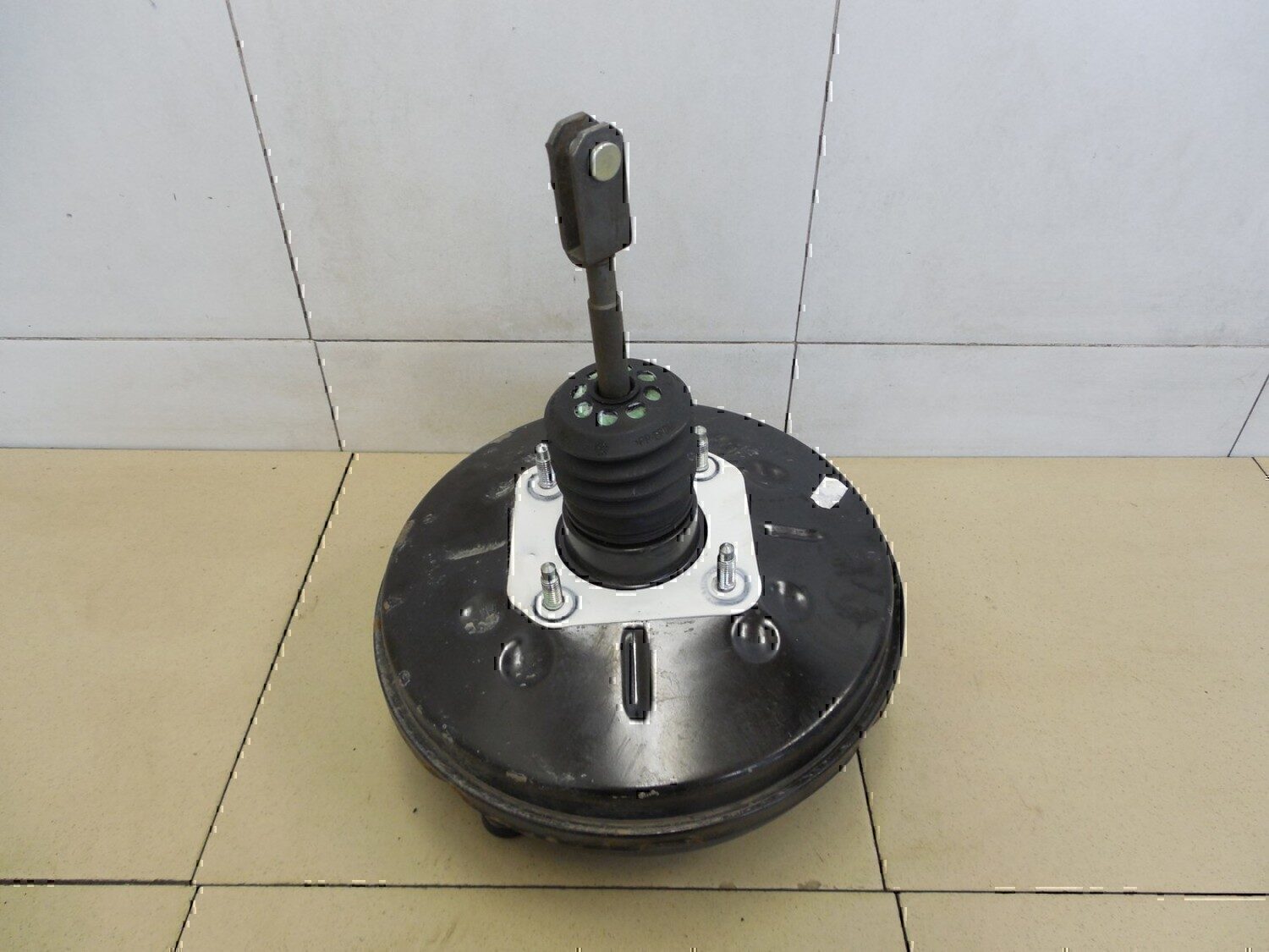 Усилитель тормозов вакуумный VAZ LADA VESTA 2015>