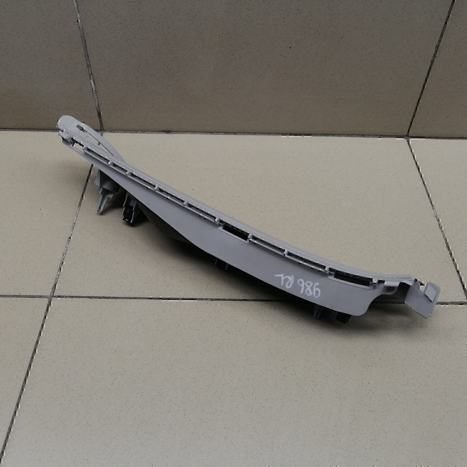 Обшивка стойки FORD Focus II 2005-2008