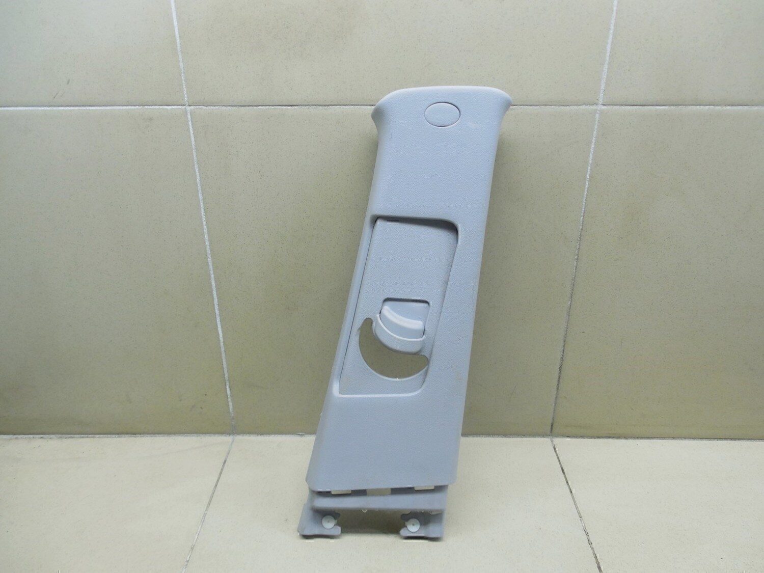 Обшивка стойки KIA RIO 2005-2011