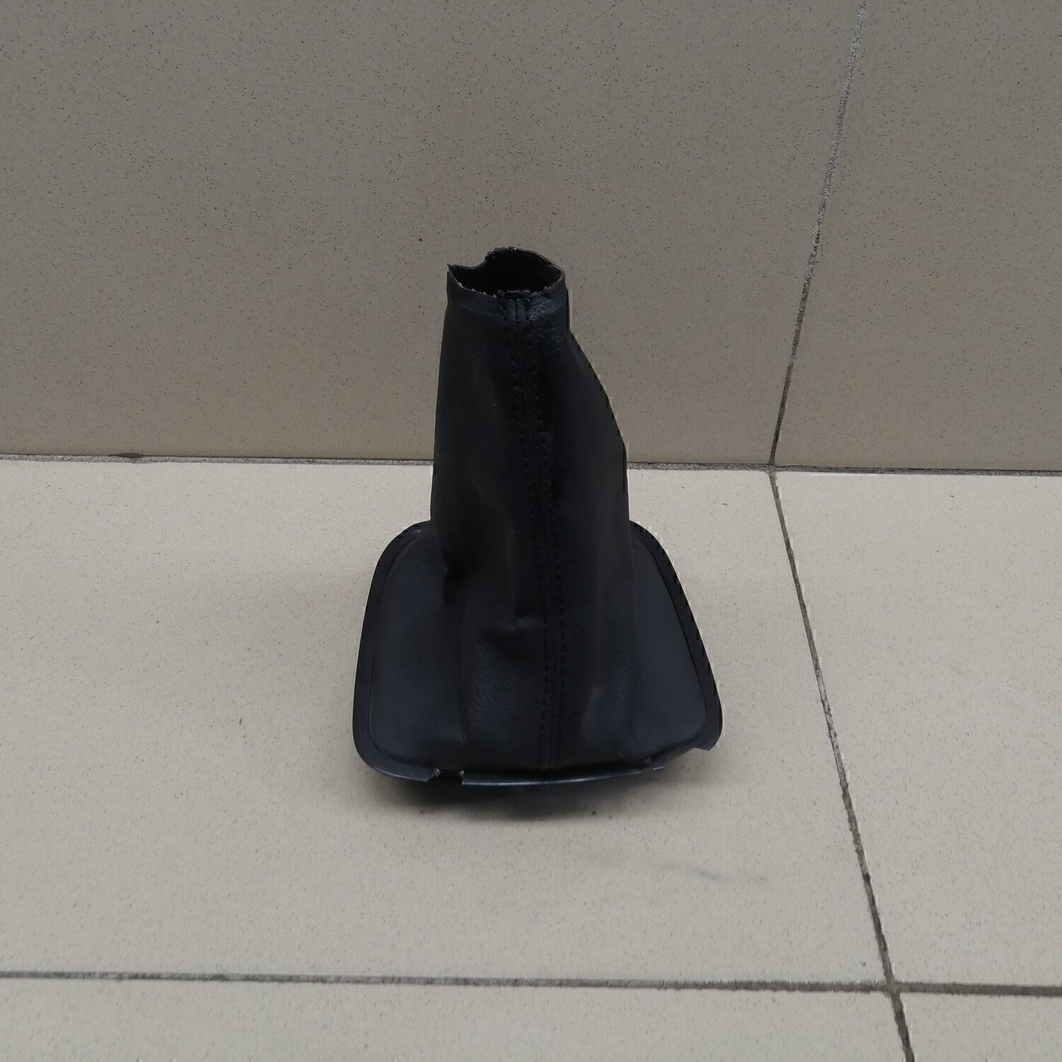 Рукоятка рычага КПП VW Polo (Sed RUS) 2011>