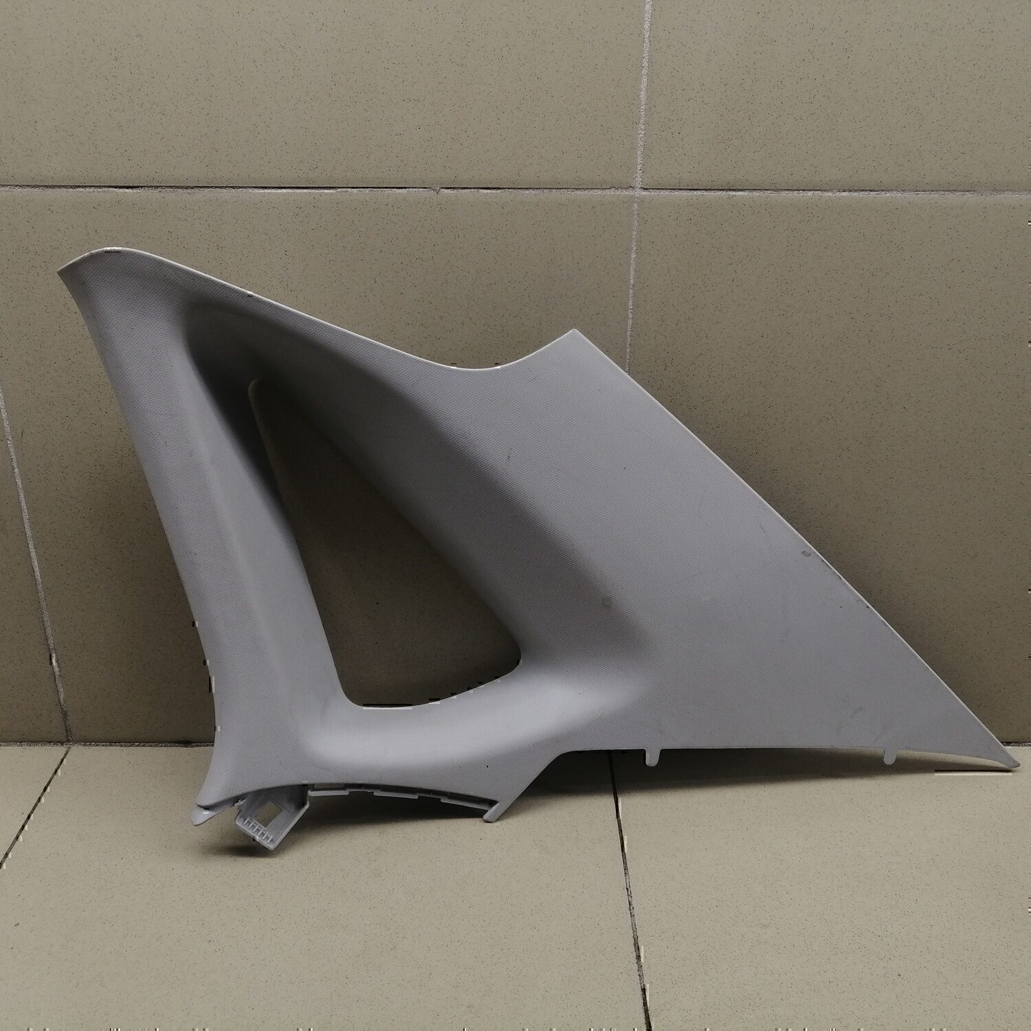 Обшивка стойки VW Polo (Sed RUS) 2011>