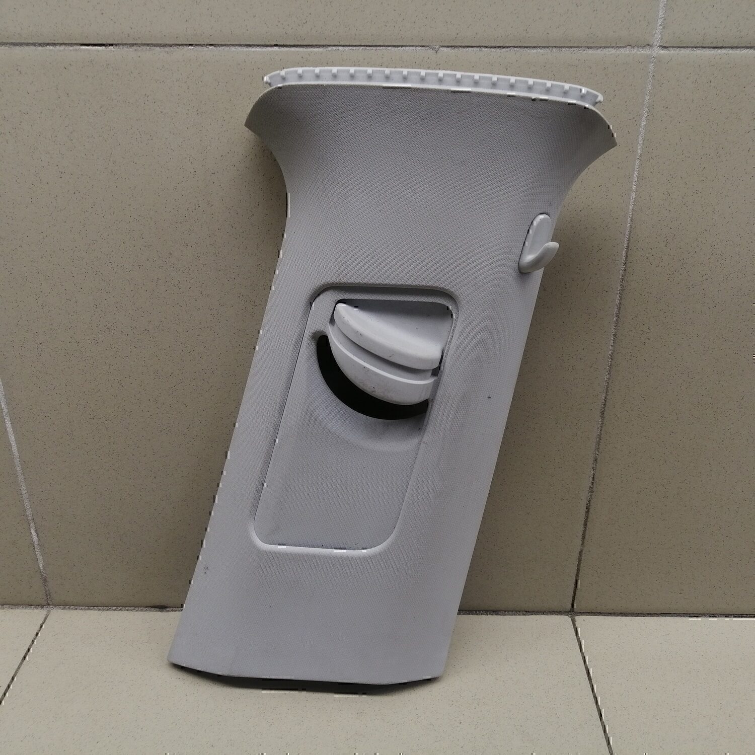 Обшивка стойки VW Polo (Sed RUS) 2011>