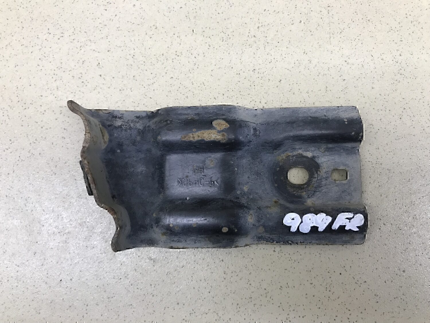 Кузовной элемент KIA RIO 2005-2011