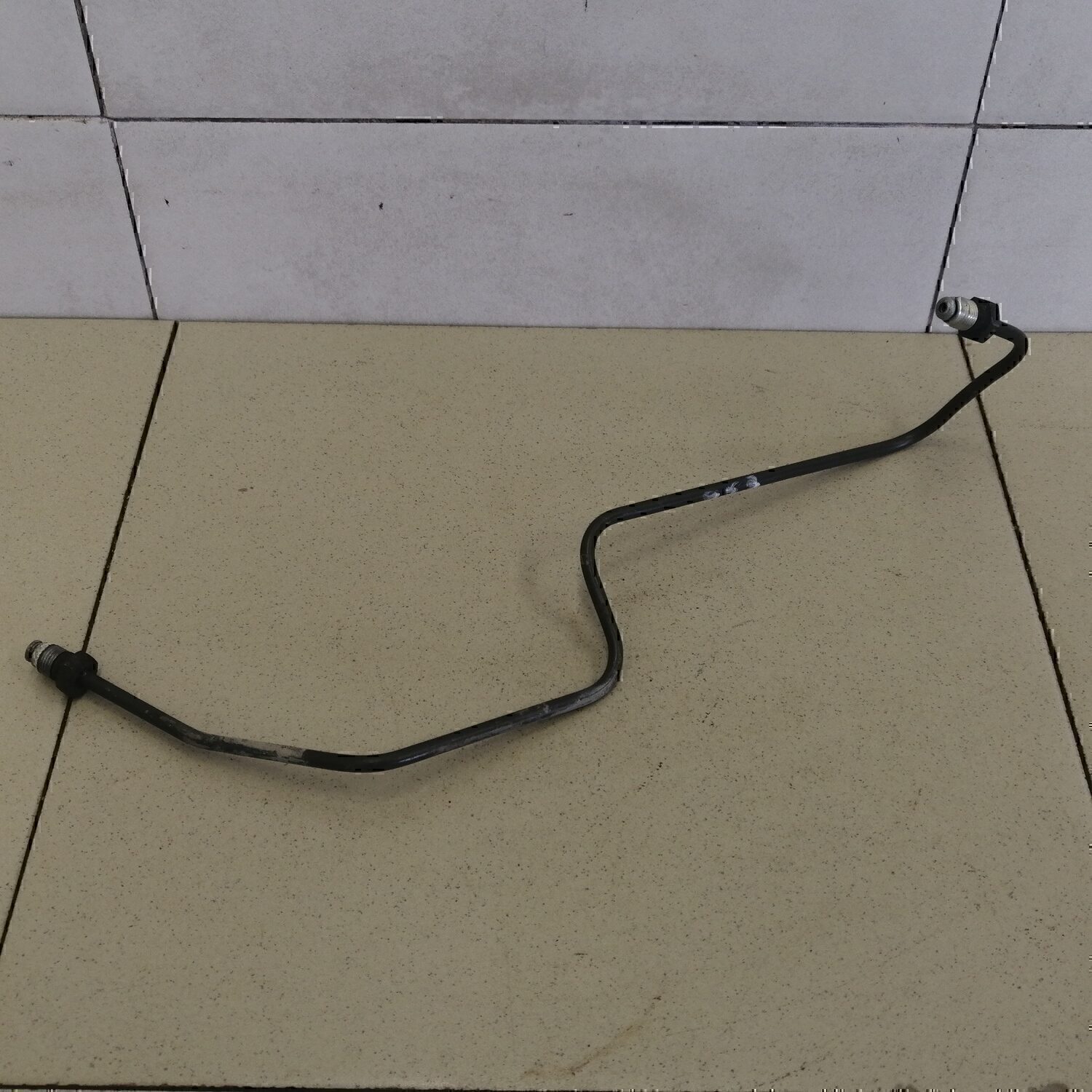 Трубка тормозной системы VAZ LADA VESTA 2015>