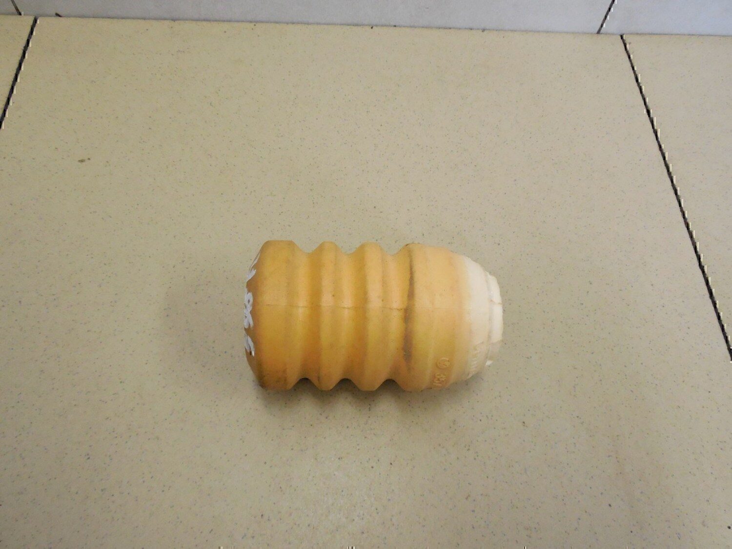 Отбойник переднего амортизатора SKODA Fabia 2007-2015