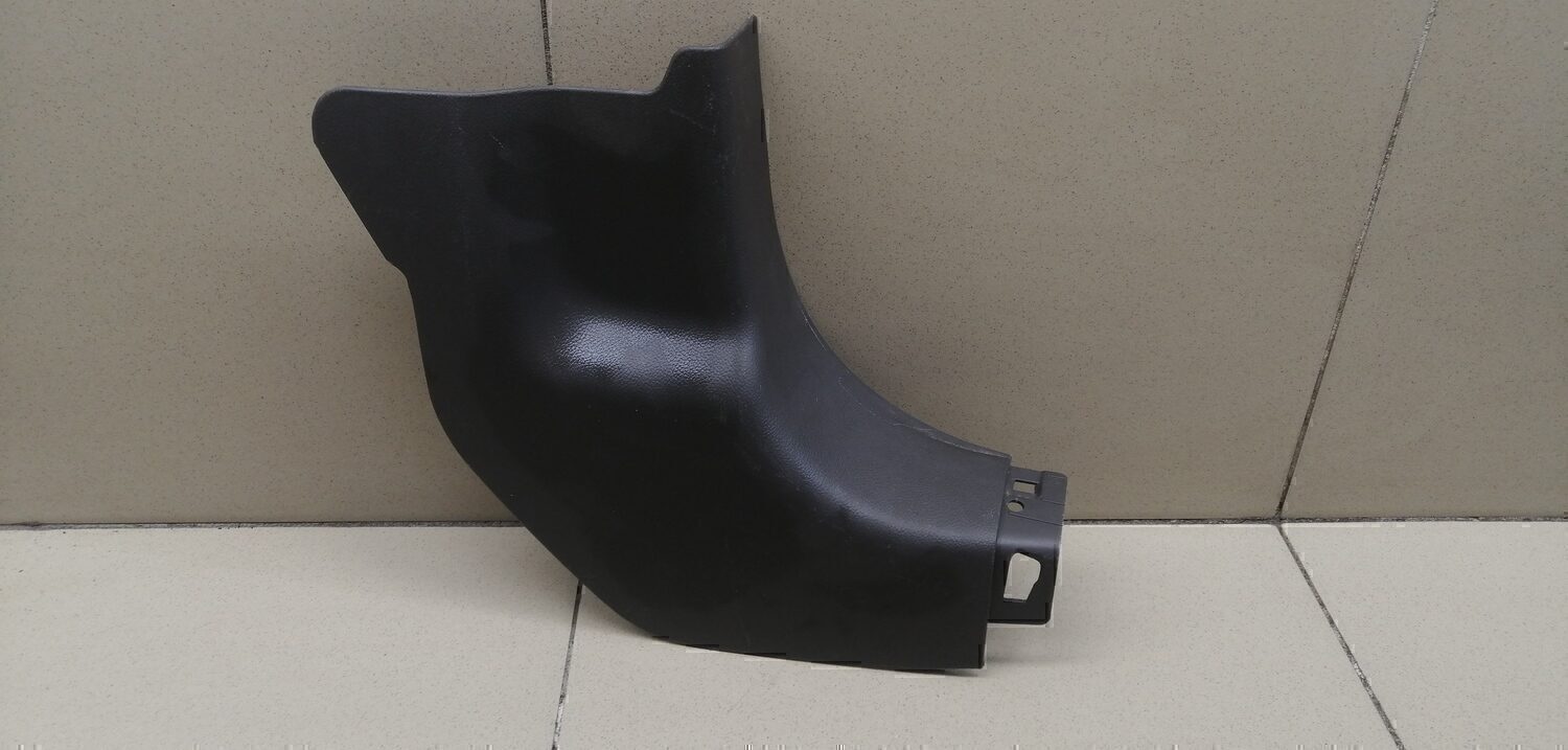 Накладка порога (внутренняя) Chevrolet Cobalt 2011-2015