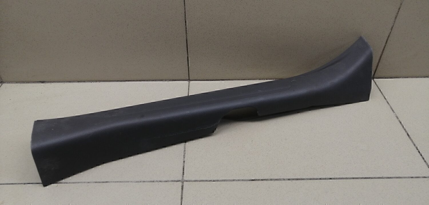 Накладка порога (внутренняя) Chevrolet Cobalt 2011-2015