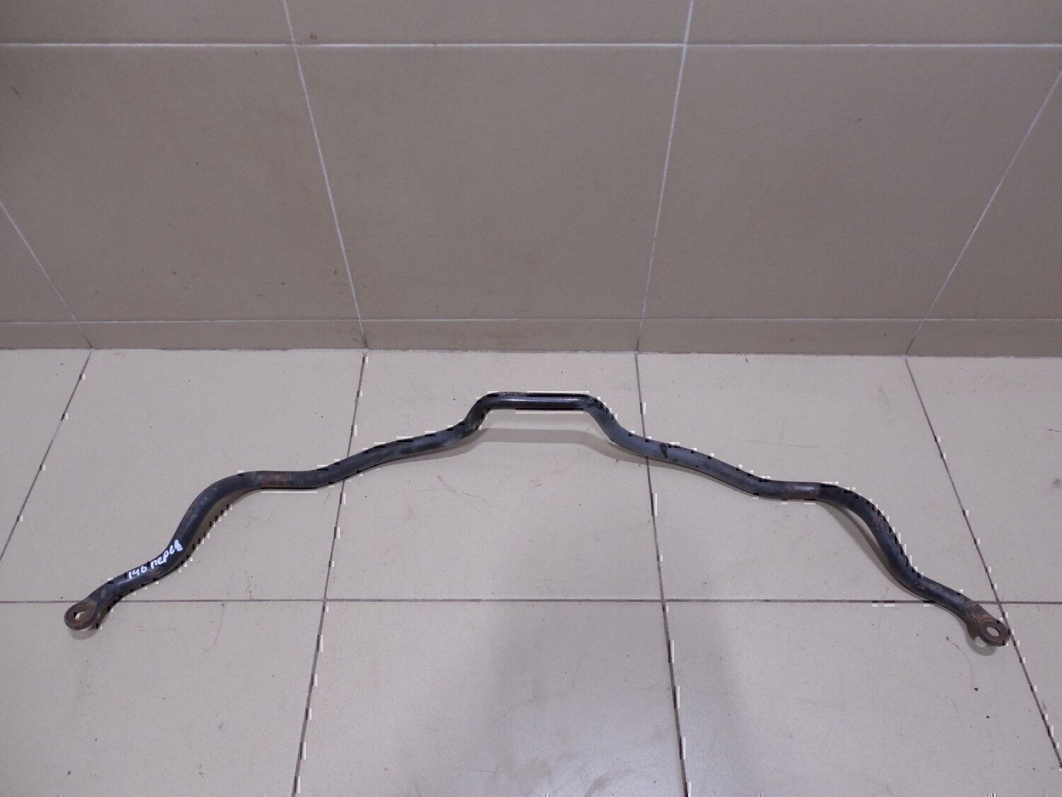 Стабилизатор передний MITSUBISHI Carisma (DA) 1999-2003