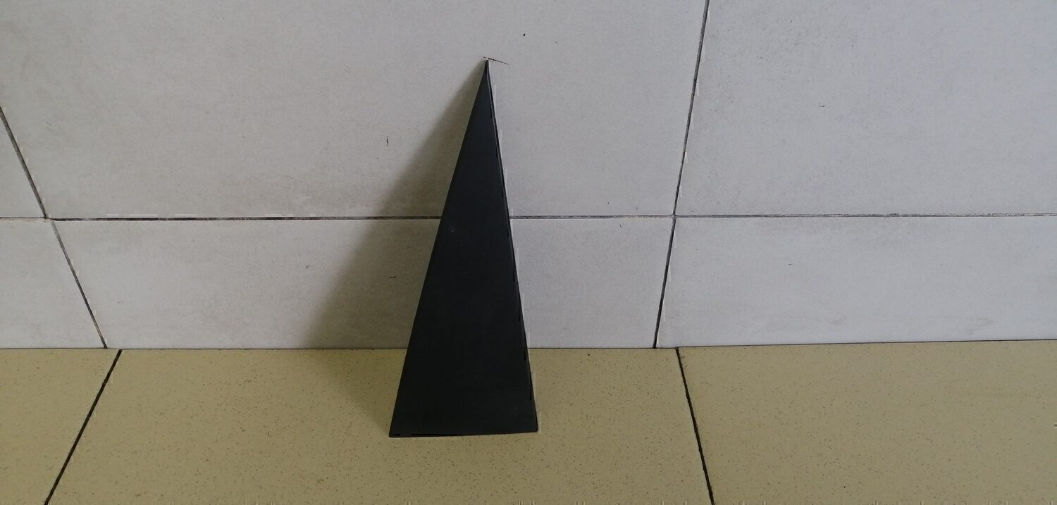 Накладка двери задней правой OPEL Meriva 2003-2010