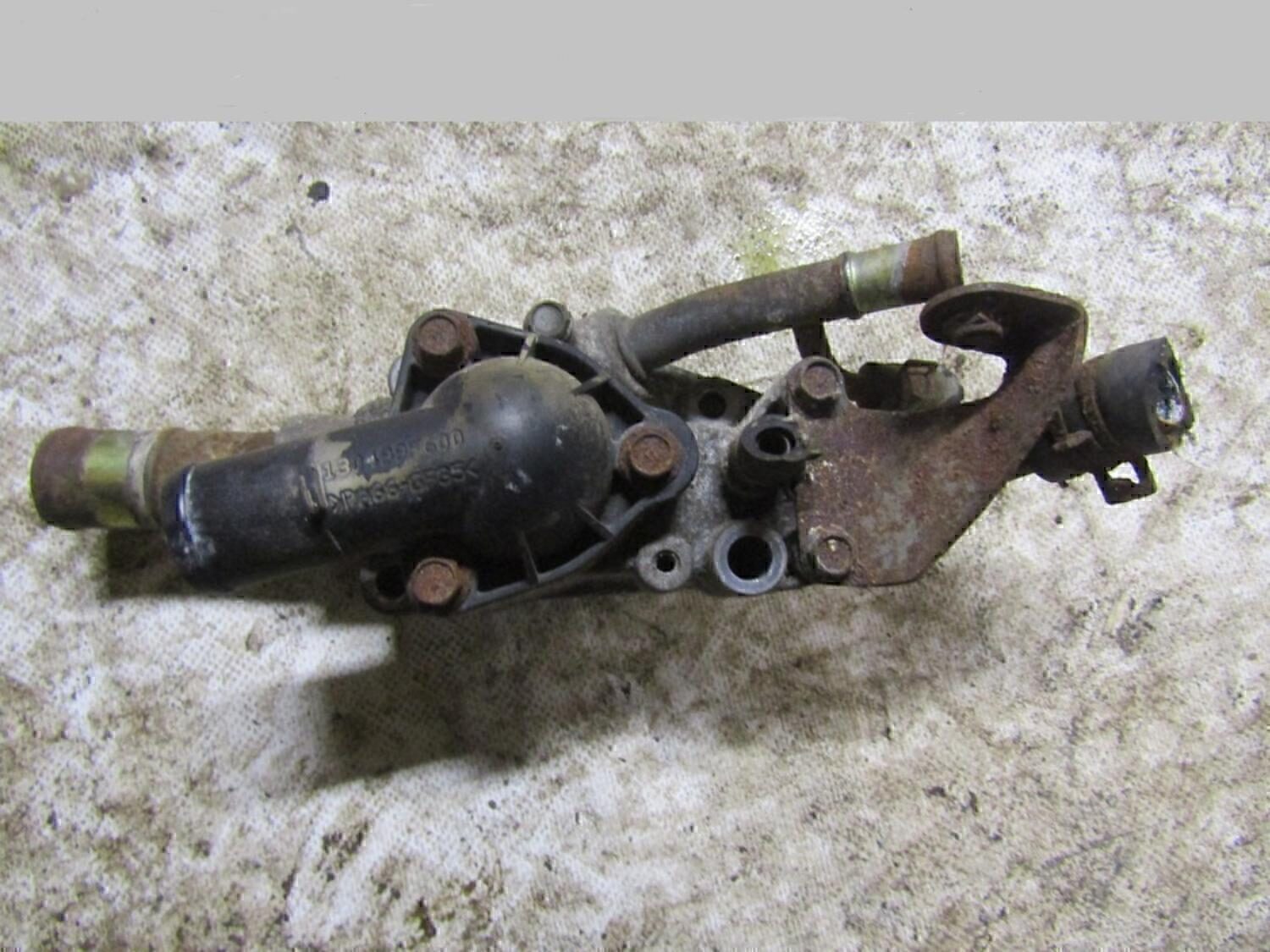 Корпус термостата NISSAN Almera N16 2000-2006