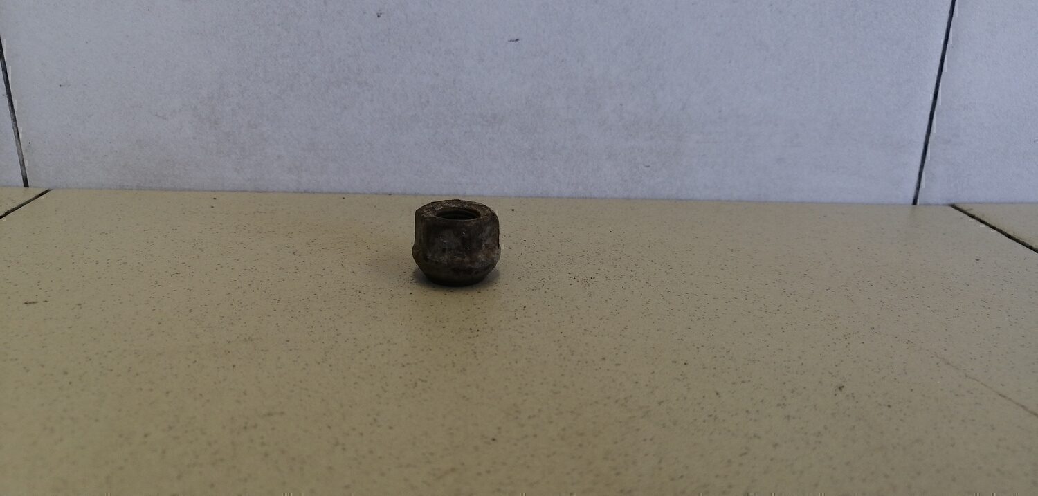 Гайка колеса VAZ Chevrolet NIVA