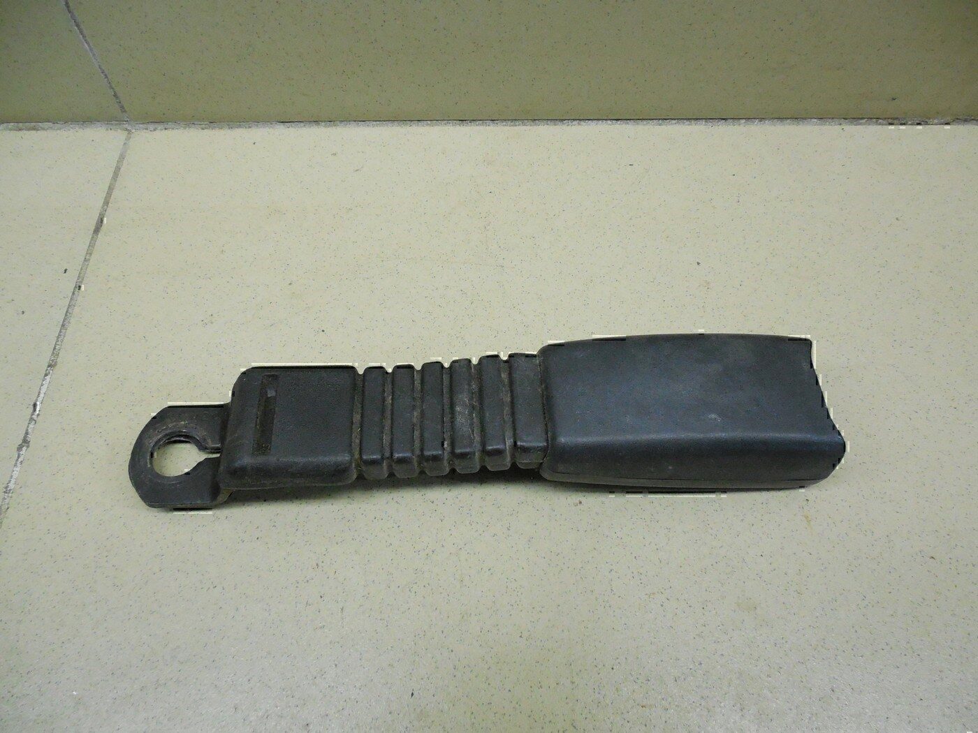 Ответная часть ремня безопасности DAEWOO Nexia 1995-2016