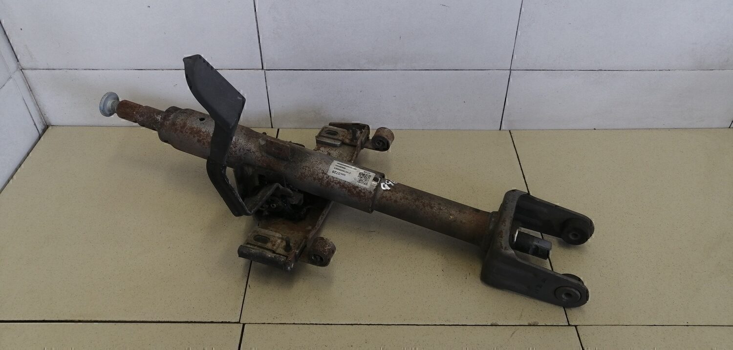 Колонка рулевая Chevrolet Cobalt 2011-2015