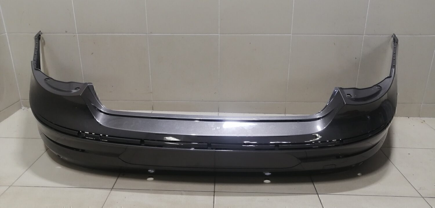 Бампер задний VW Passat CC 2008>