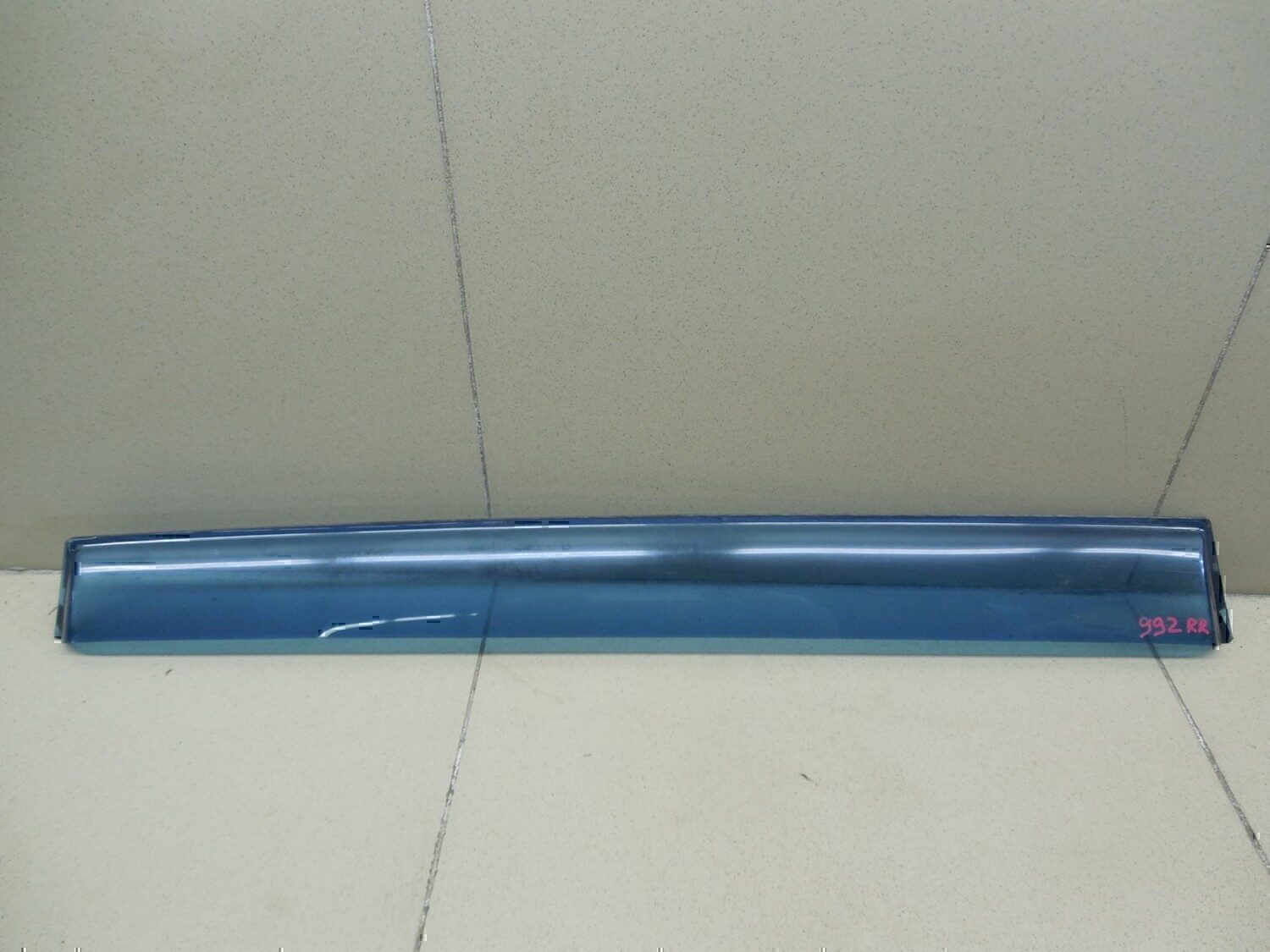 Дефлектор VAZ Chevrolet NIVA