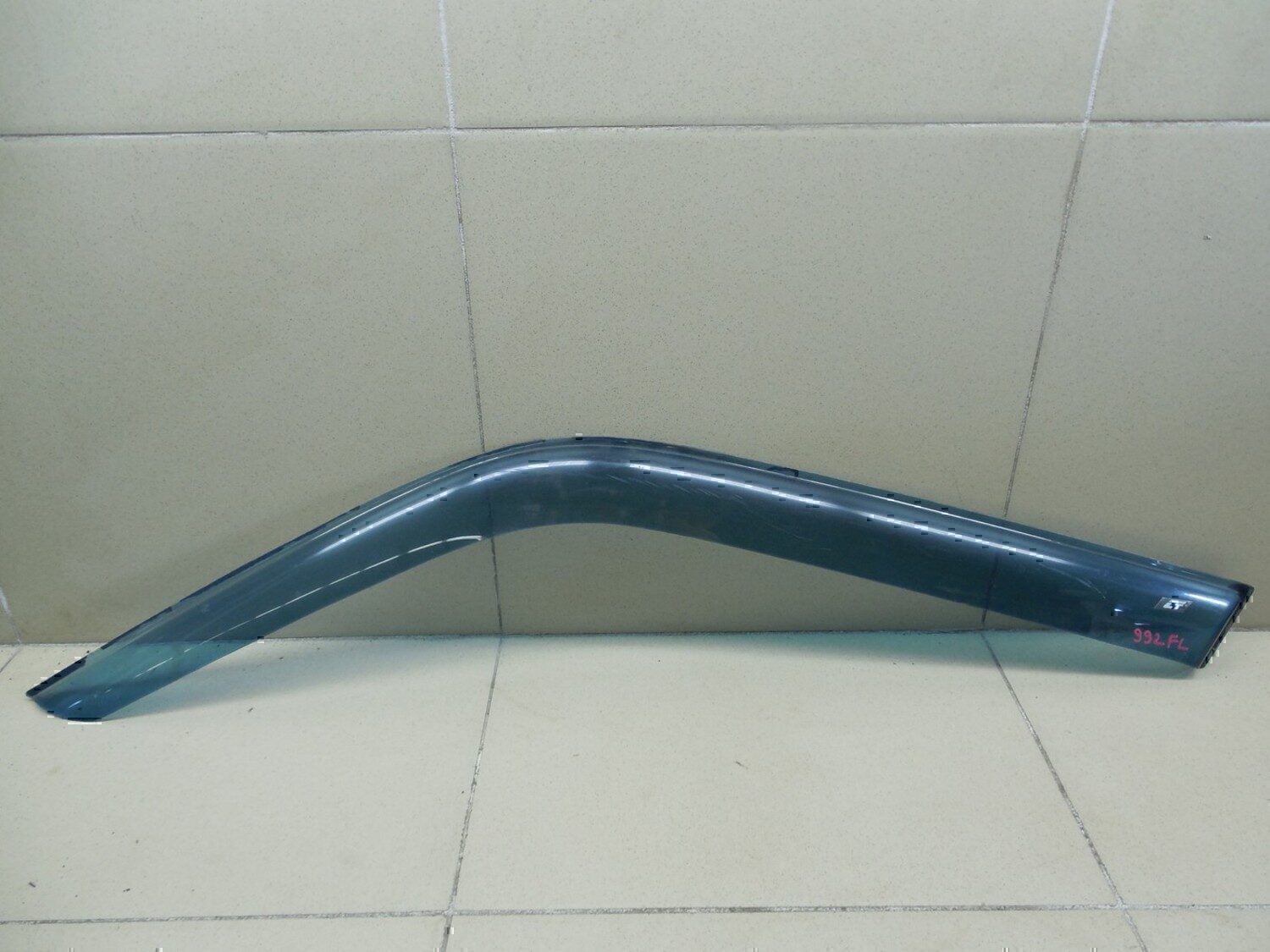 Дефлектор VAZ Chevrolet NIVA