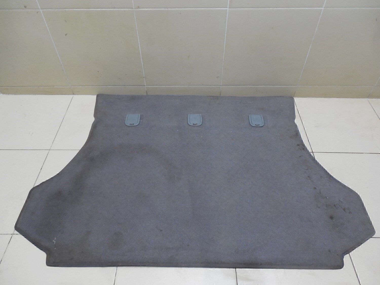 Пол багажника HYUNDAI Santa Fe (SM)/ Santa Fe Classic 2000-2012