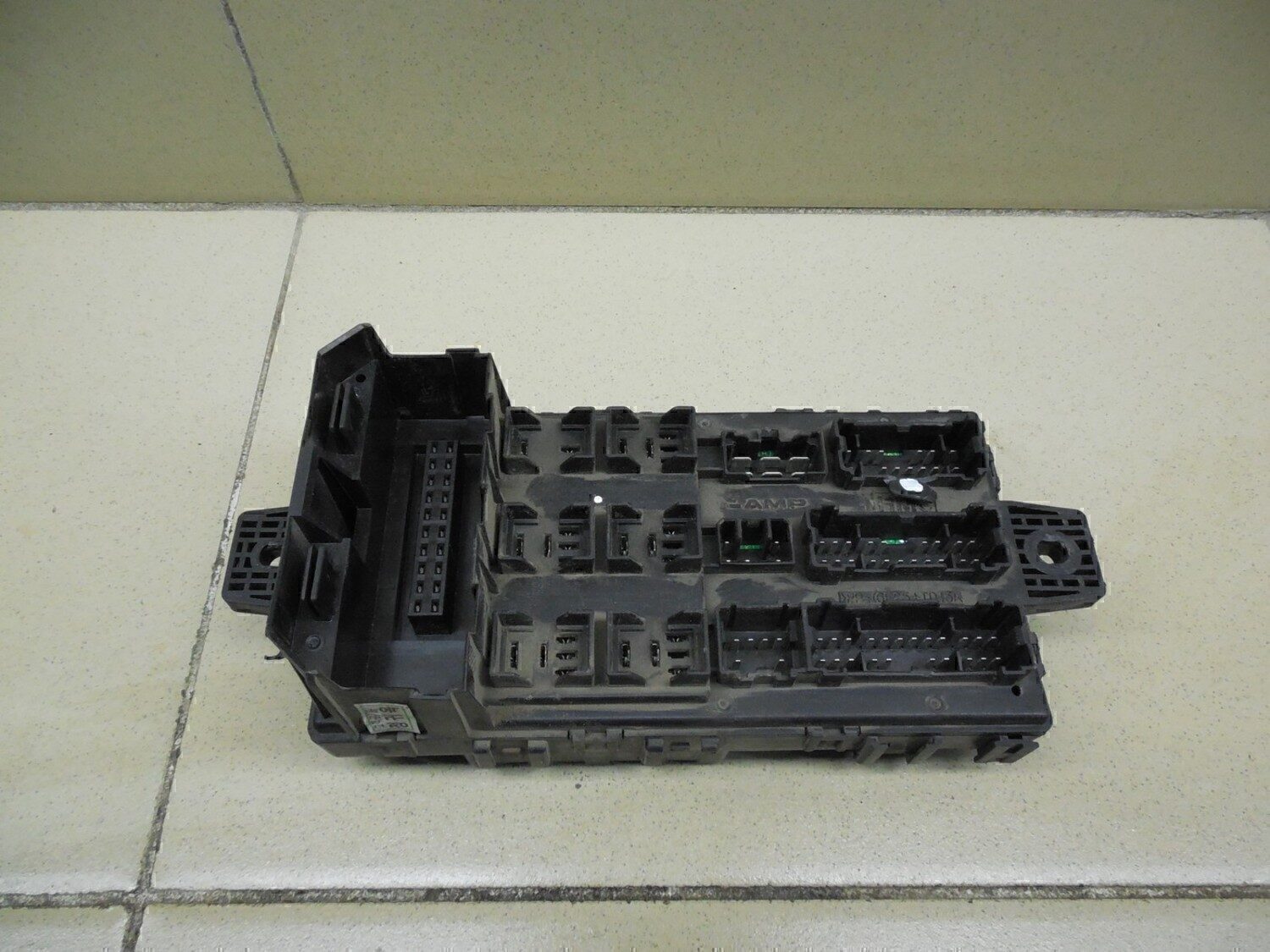 Блок предохранителей HYUNDAI Santa Fe (SM)/ Santa Fe Classic 2000-2012