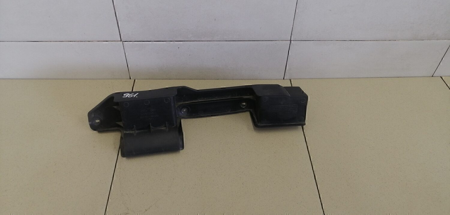 Пыльник (кузов внутри) HYUNDAI Santa Fe (SM)/ Santa Fe Classic 2000-2012